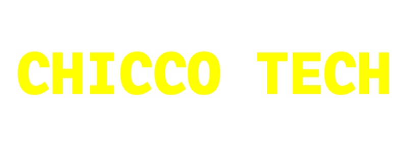 Chicco Tech